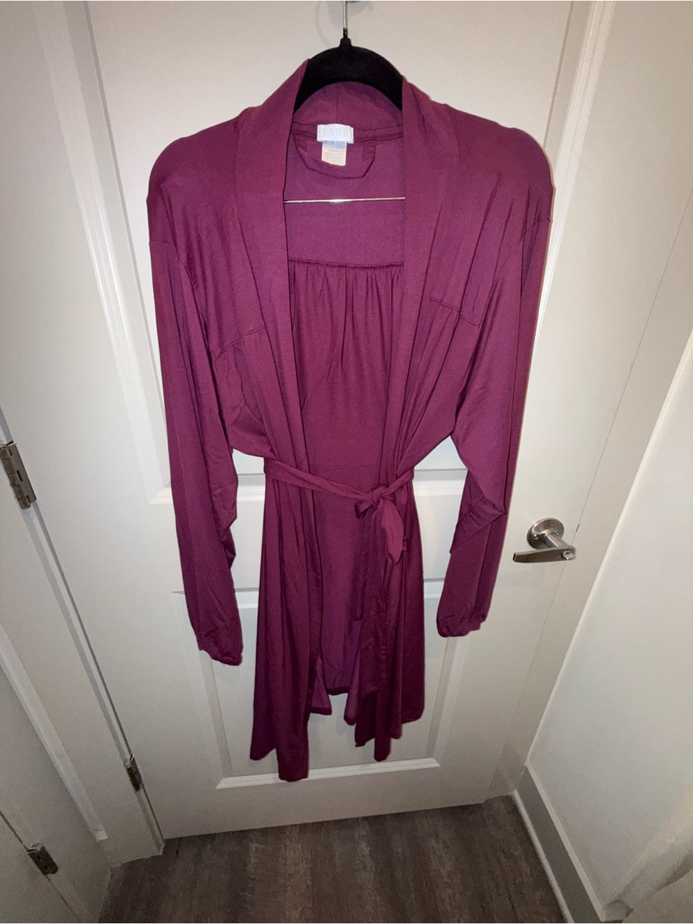 LAKE DreamModal Robe - Picture 1 of 4